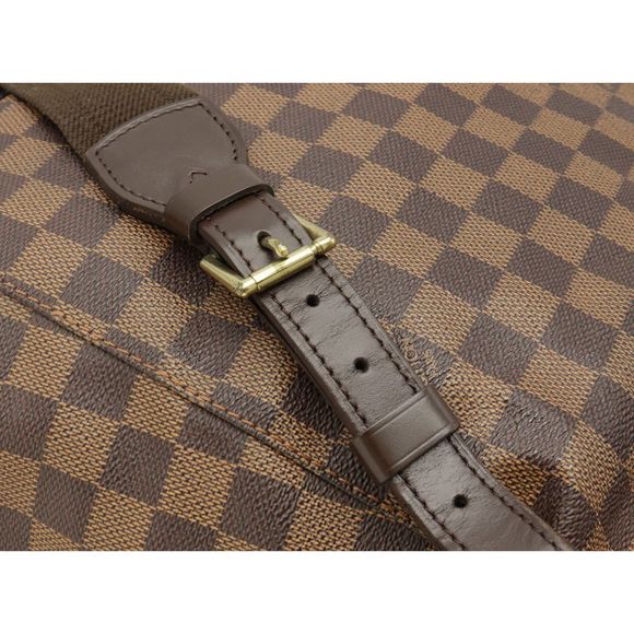 Louis Vuitton Damier Montsouris GM Rucksack Backpack - Picture 9 of 9